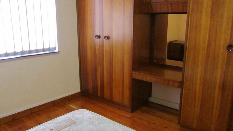 To Let 1 Bedroom Property for Rent in Boston Western Cape